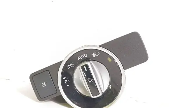 Mercedes-Benz B W246 W242 Light switch A2129050551