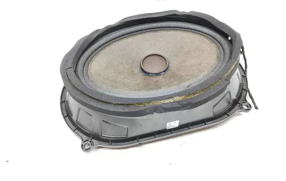 Maserati Ghibli Subwoofer speaker 670005164 57002601 23913J0801