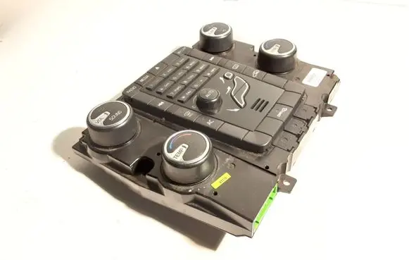 Volvo V60 Climate control unit 31288318
