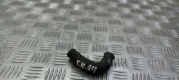 Nissan Juke I F15 Engine coolant pipe/hose 8200880013