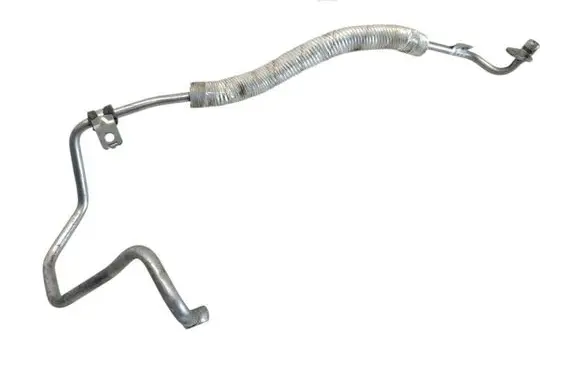 BMW 1 F20 F21 Turbo turbocharger oiling pipe/hose 851361602 11428513616