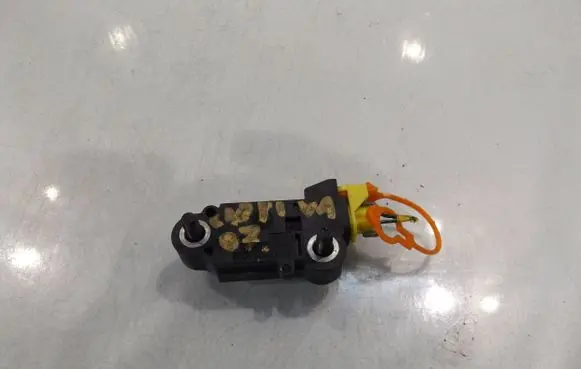 Chevrolet Captiva Airbag deployment crash/impact sensor 96631484