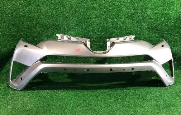 Toyota RAV 4 (XA40) Front bumper