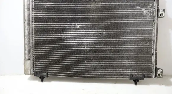 Citroen Berlingo A/C cooling radiator (condenser)