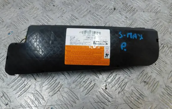 Ford S-MAX Seat airbag