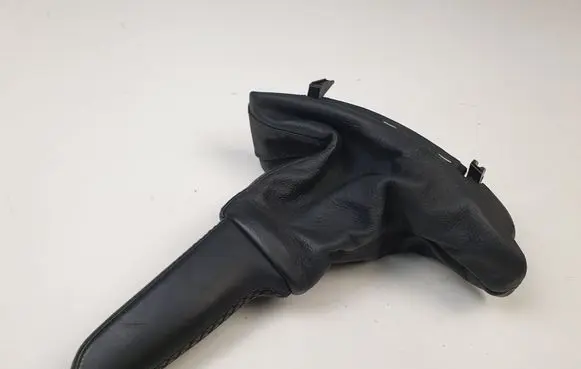 BMW 5 E60 E61 Handbrake trim 