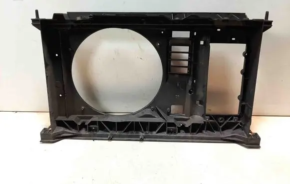 Peugeot 3008 I Radiator support slam panel 9680356380 9681125380