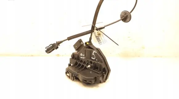 Ford Connect Front door lock