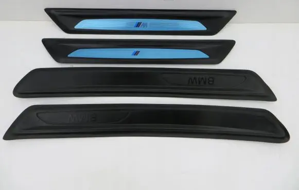 BMW 2 F46 Sill/side skirt trim 