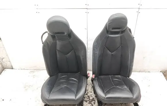 Mercedes-Benz SLK R171 Front driver seat FOT.KIER.SLK.R171