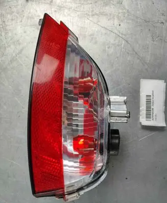 Rear fog light