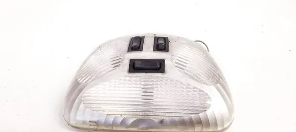 Nissan Almera Tino Front seat light 15517600
