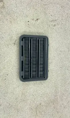 BMW M6 Quarter panel pressure vent 6962293 64226962293 8377280