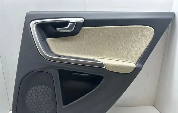 Volvo S60 Rear door card panel trim 8635883 1302150