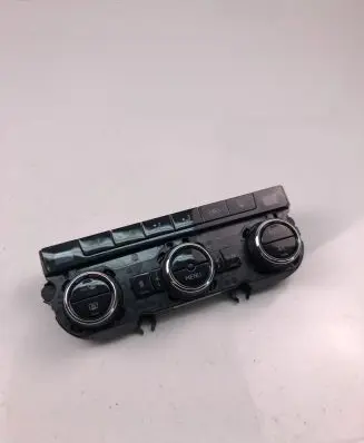 Skoda Octavia Mk3 (5E) Climate control unit 5E0907044BC