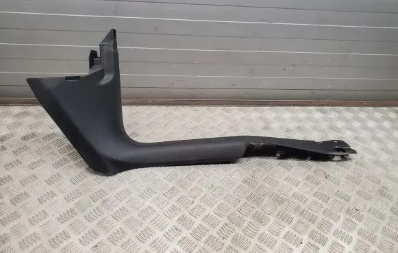 Audi Q3 F3 Front sill trim cover 83B867272