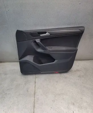 Volkswagen Tiguan Front door card panel trim 5NB867012
