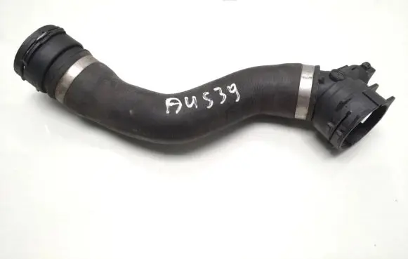 BMW 1 E81 E87 Engine coolant pipe/hose 7526391 7525642 17127526391
