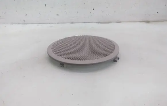 Renault Scenic II - Grand scenic II Front door speaker cover trim 