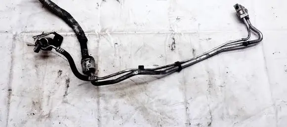 Alfa Romeo 166 Air conditioning (A/C) pipe/hose 512050409