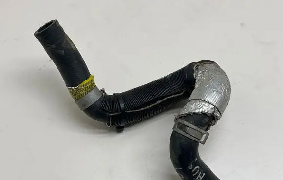 KIA Optima Engine coolant pipe/hose