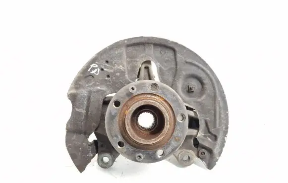 Peugeot 308 Front wheel hub