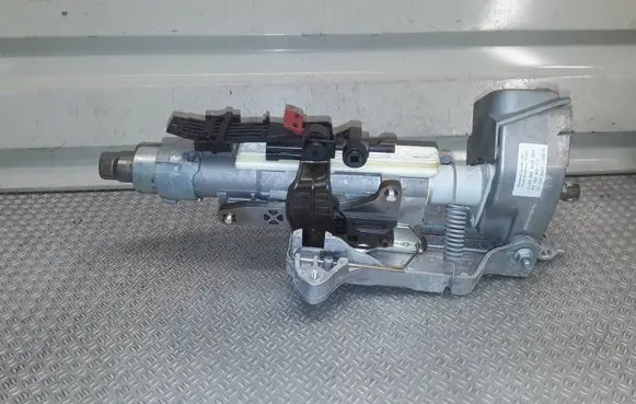Mercedes-Benz B W245 Steering wheel axle 1695452932
