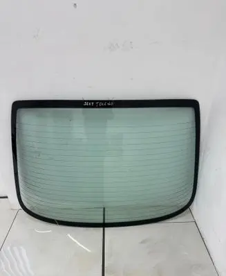 Seat Toledo II (1M) Rear windscreen/windshield window 