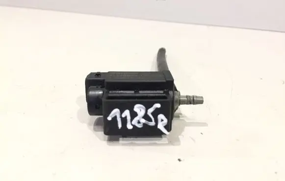 Volvo XC60 Turbo solenoid valve 31339879 70051502