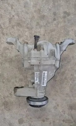 Dodge Durango Rear differential P68251539AA 4460060676 T03UG0086C0607