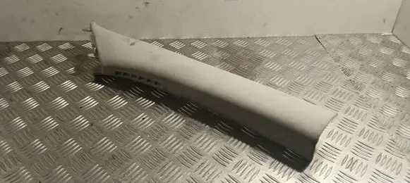 Skoda Superb B6 (3T) (A) pillar trim 3T0868490