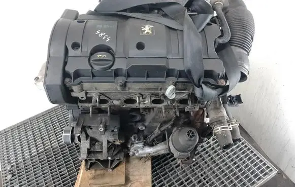 Peugeot 307 Engine NFU10FX30