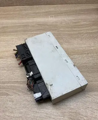 BMW 3 E46 Comfort/convenience module 4114282
