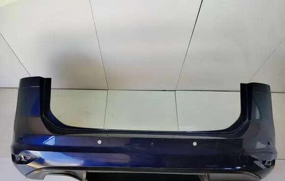 Volkswagen Touran III Rear bumper 5TA807421AB