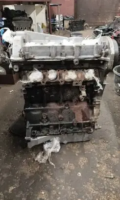 Audi TT Mk1 Engine APX