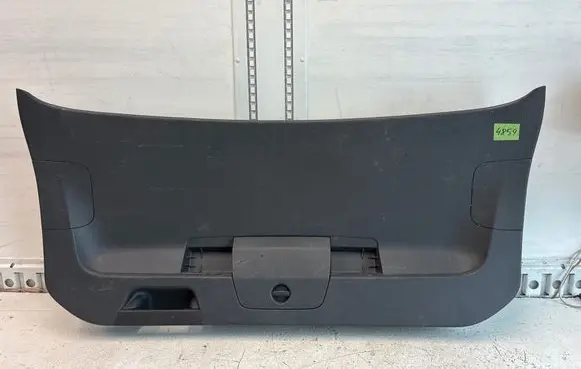Volkswagen PASSAT B8 Tailgate trim 3G9867605 A053629