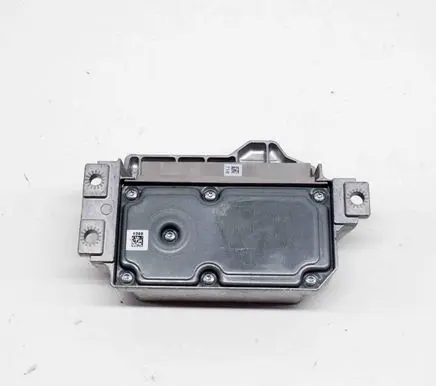 BMW 3 E92 E93 Airbag control unit/module 9134280 0285010064