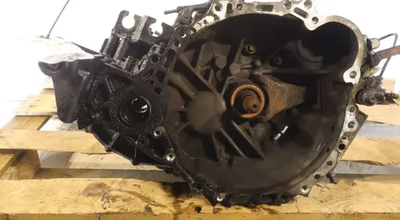 Toyota Avensis T250 Manual 5 speed gearbox E350C