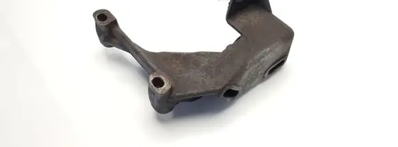 Volkswagen Sharan Power steering pump mounting bracket 028145531D