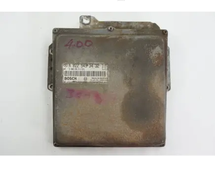 Mercedes-Benz Sprinter W901 W902 W903 W904 Engine control unit/module A0225453432 0281001644