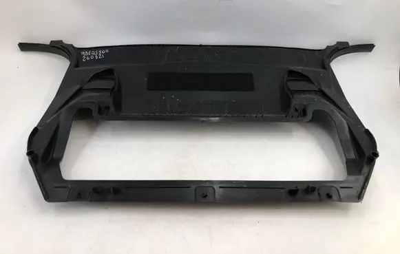 Mercedes-Benz EQE v295 Engine cover (trim) A2978311600