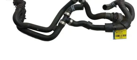 Seat Ateca Engine coolant pipe/hose 3Q0121156