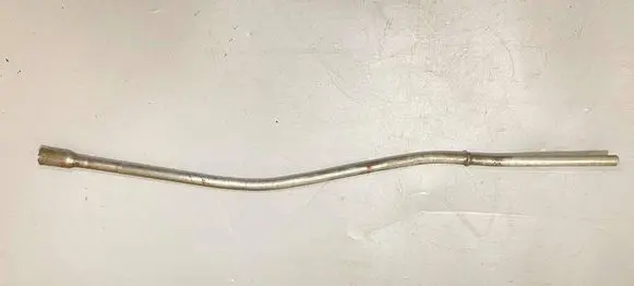 Mercedes-Benz 200 300 W123 Oil level dip stick 