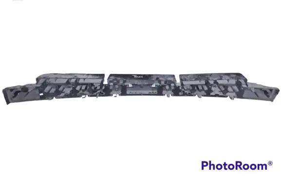 Toyota Sienna XL30 III Rear bumper shock impact absorber/damper 5261508030