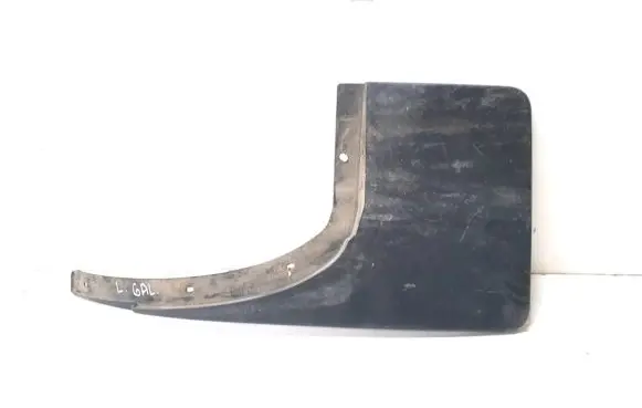 Ford Ranger Rear mudguard 