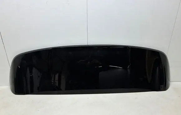 BMW X5 G05 Tailgate/trunk spoiler 7450606 11867210