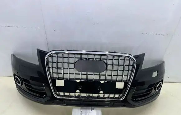 Audi Q5 SQ5 Front bumper 8R0807437M