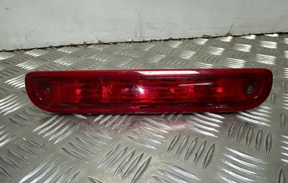Fiat Ducato Third/center stoplight 3202000393