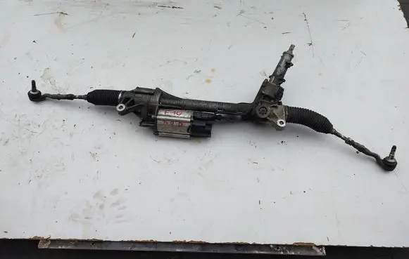 BMW 5 F10 F11 Steering rack