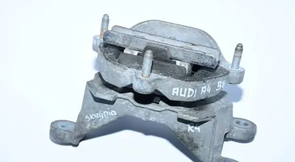 Audi A4 S4 B8 8K Gearbox mount 8K0399151 8K0399115T